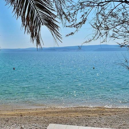 Apartment Kovacic Omiš Eksteriør bilde