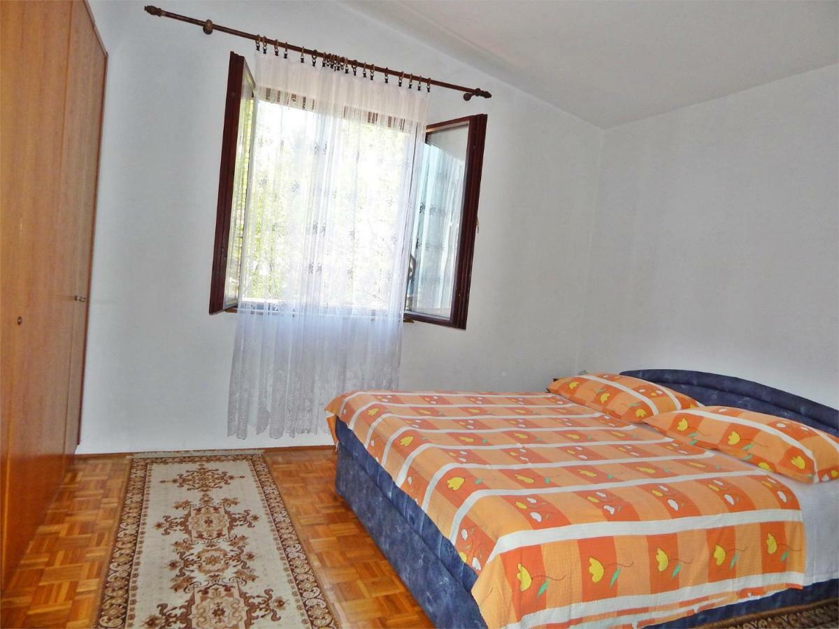 Apartment Kovacic Omiš Eksteriør bilde