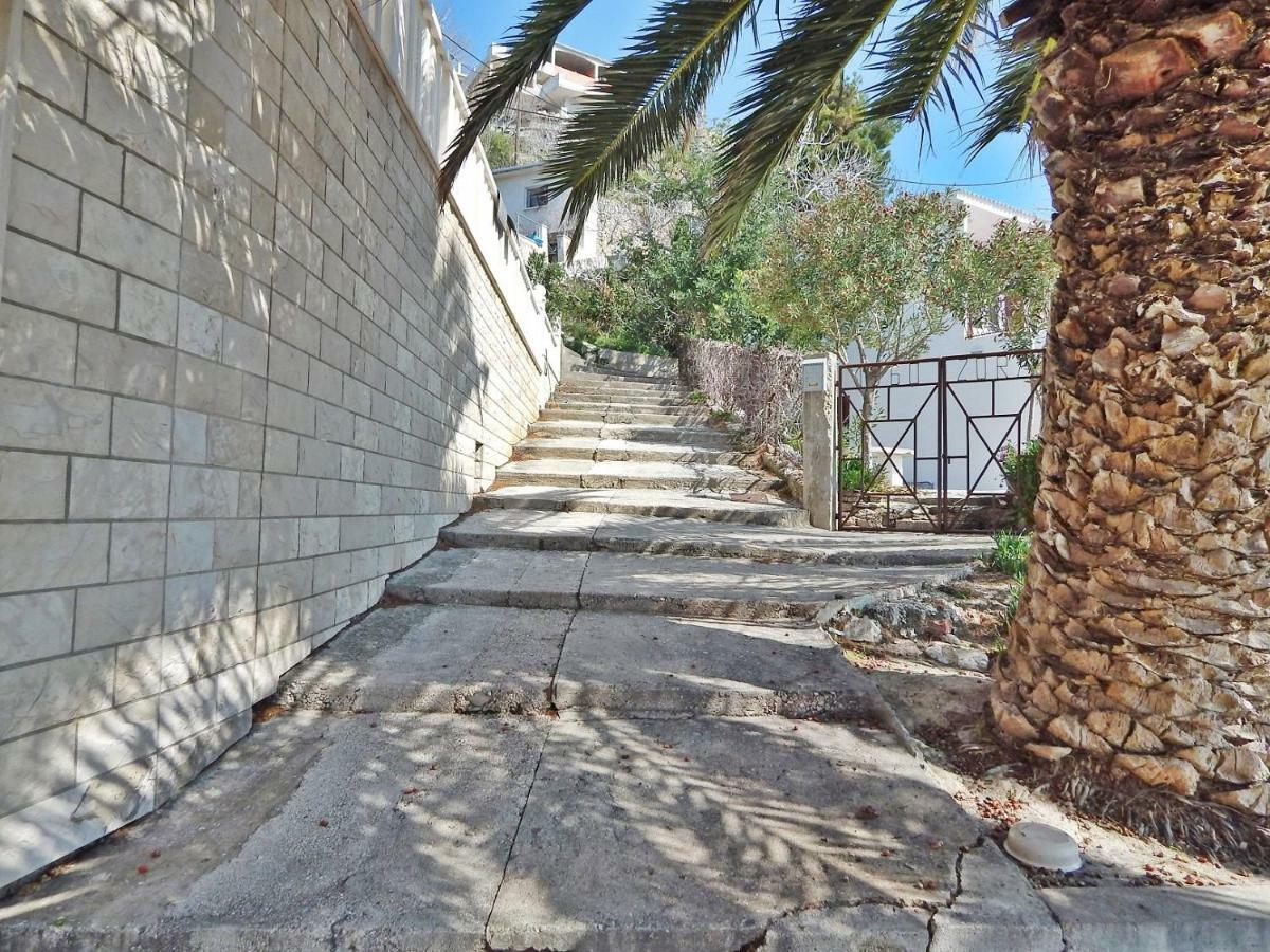 Apartment Kovacic Omiš Eksteriør bilde