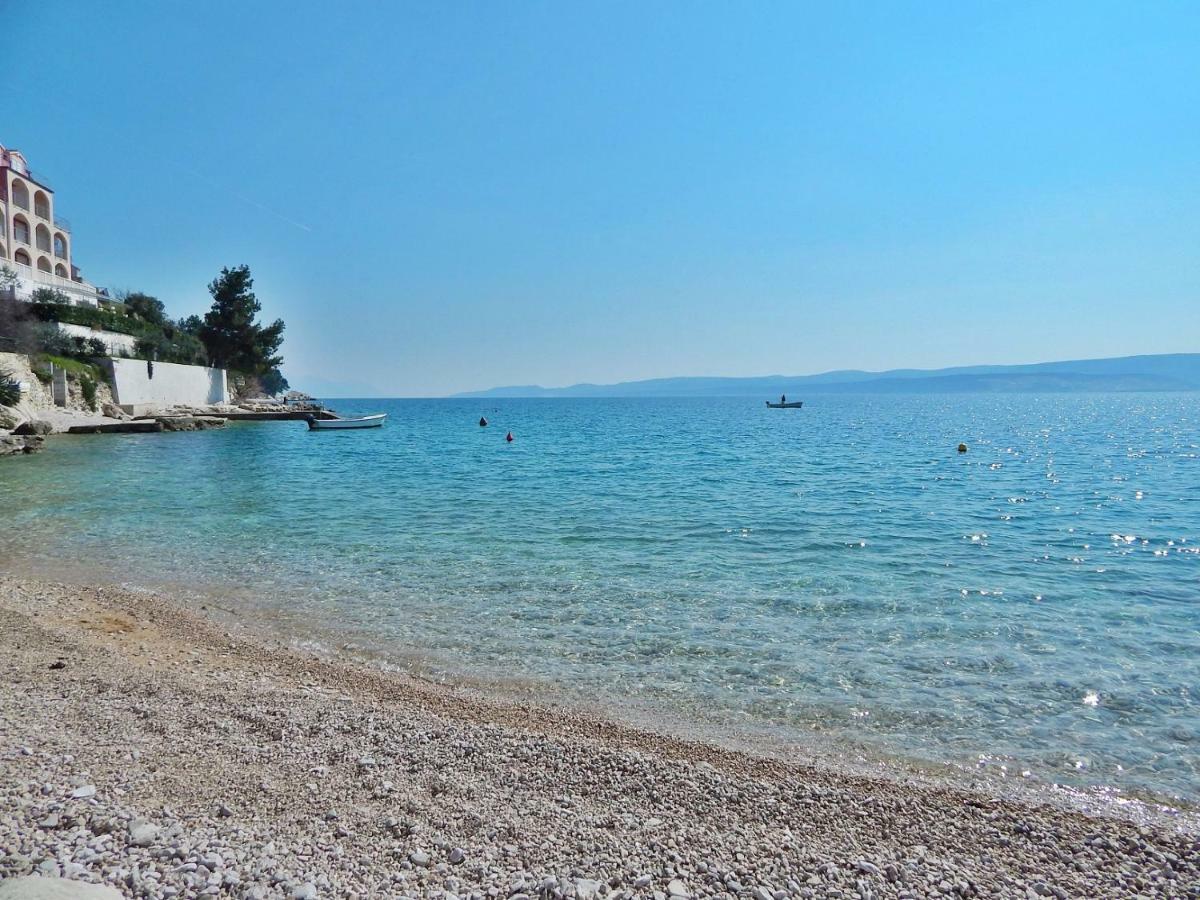 Apartment Kovacic Omiš Eksteriør bilde