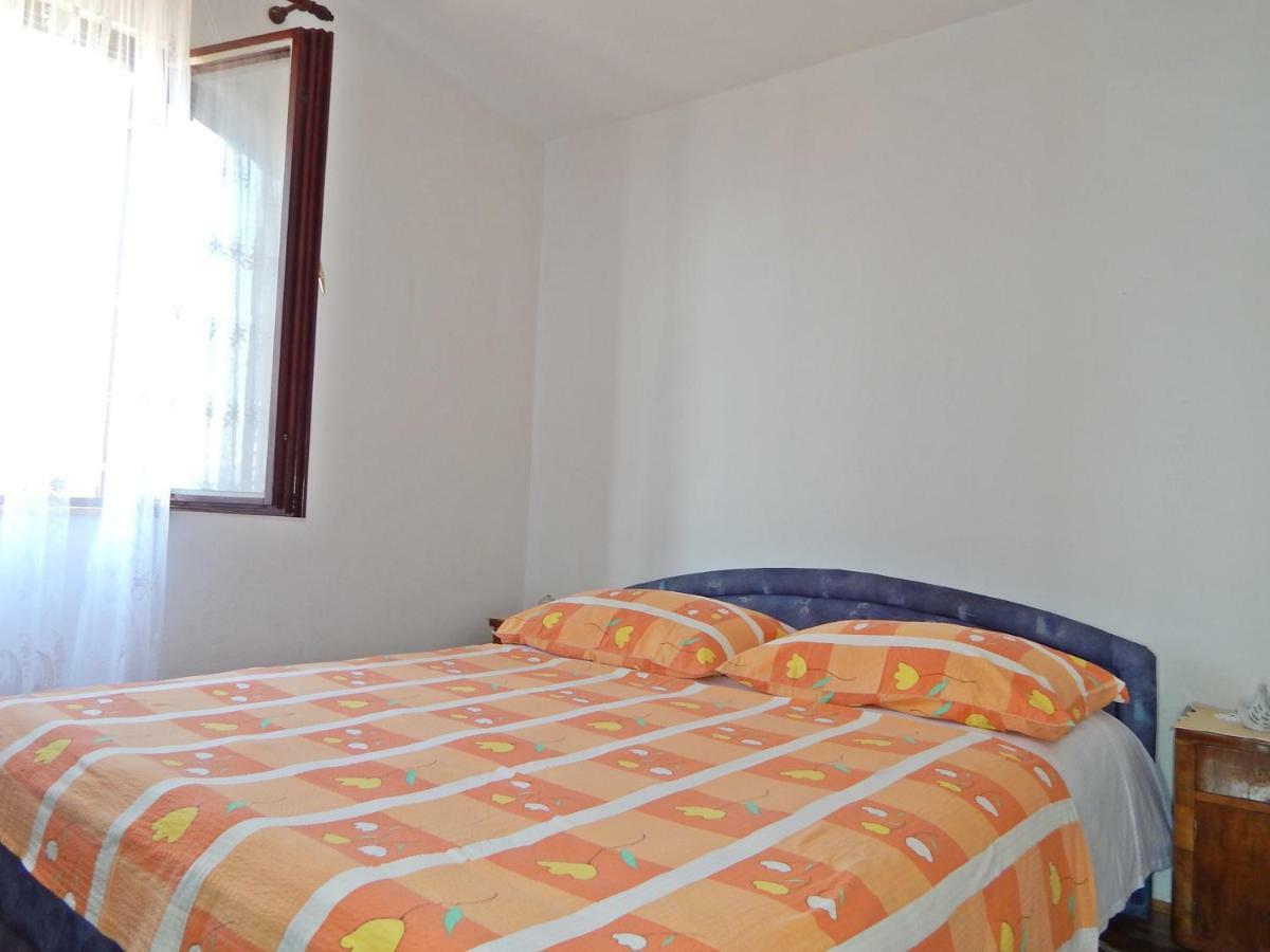 Apartment Kovacic Omiš Eksteriør bilde