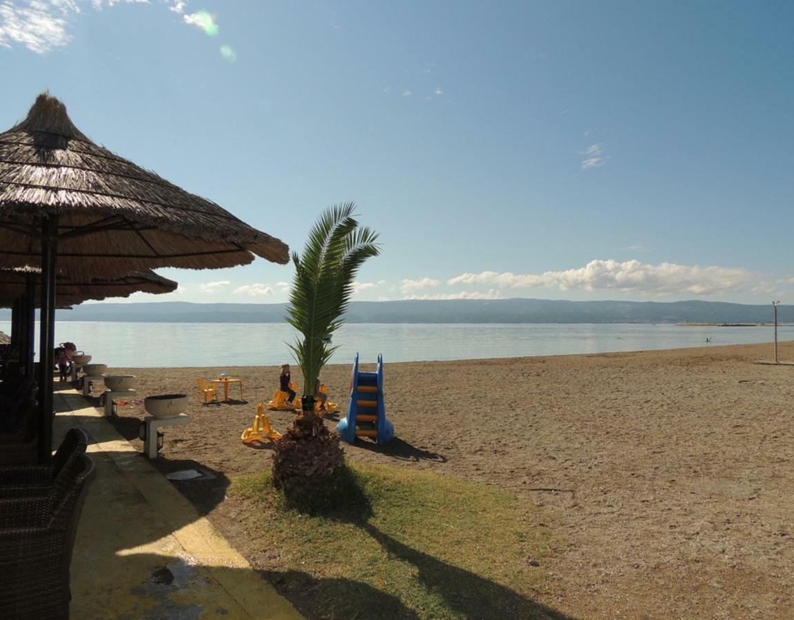 Apartment Kovacic Omiš Eksteriør bilde